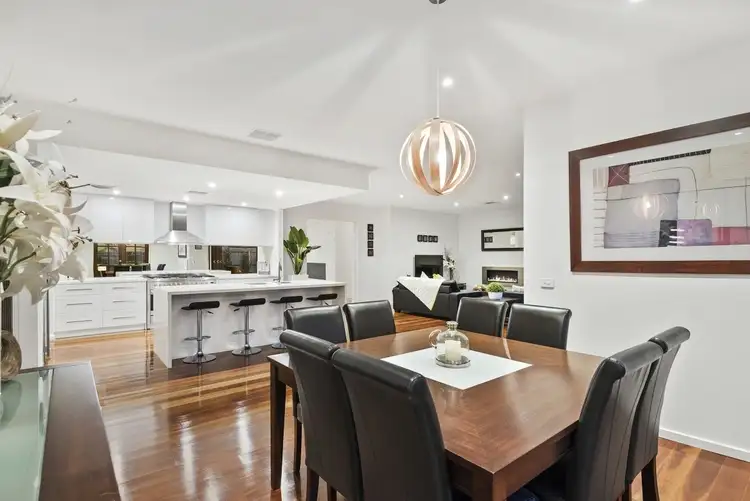 Fourth view of Homely house listing, 9 Dalkeith Crescent, Ocean Grove VIC 3226