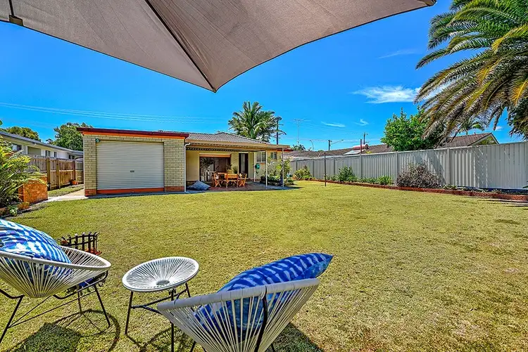 Third view of Homely house listing, 44 Townson Ave, Palm Beach QLD 4221