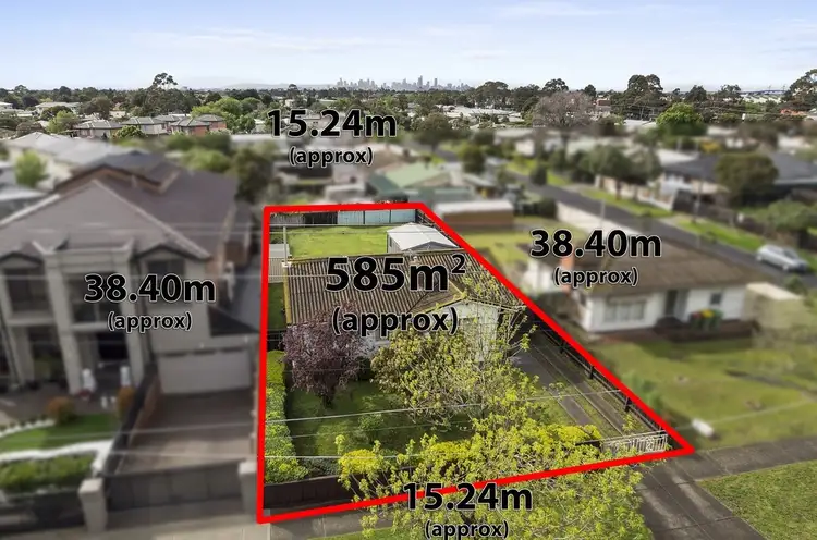 74 Melon Street, Braybrook VIC 3019