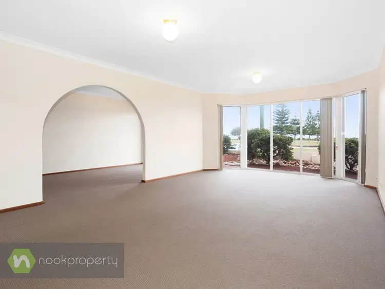 Fifth view of Homely apartment listing, 1/244 Marine Terrace, South Fremantle WA 6162