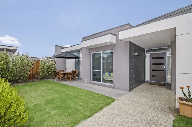 Third view of Homely villa listing, 4/9 Plantation Drive, Barwon Heads VIC 3227