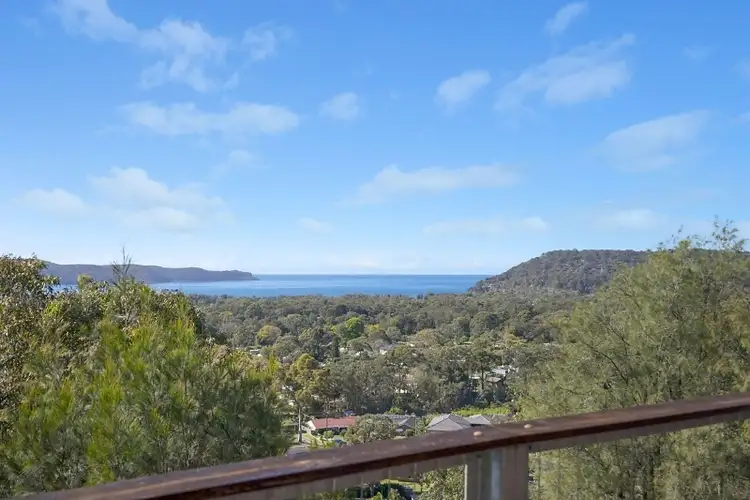 Second view of Homely house listing, 16 Tulama Road, Umina Beach NSW 2257