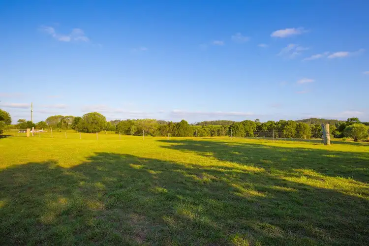 Third view of Homely rural property listing, 232 Wallaville-Goondoon Rd, Bungadoo QLD 4671