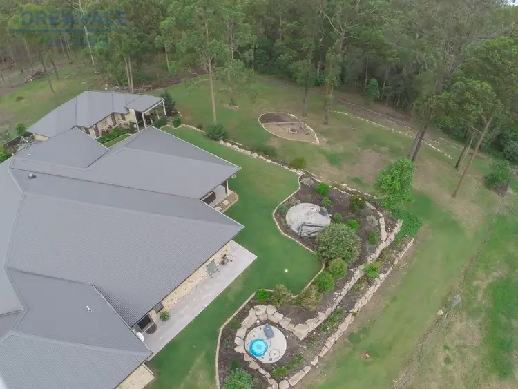 Third view of Homely house listing, 36 Wedgebill Court, Greenbank QLD 4124