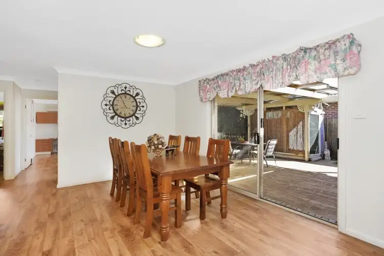 Fourth view of Homely house listing, 70 Freeman Circuit, Ingleburn NSW 2565