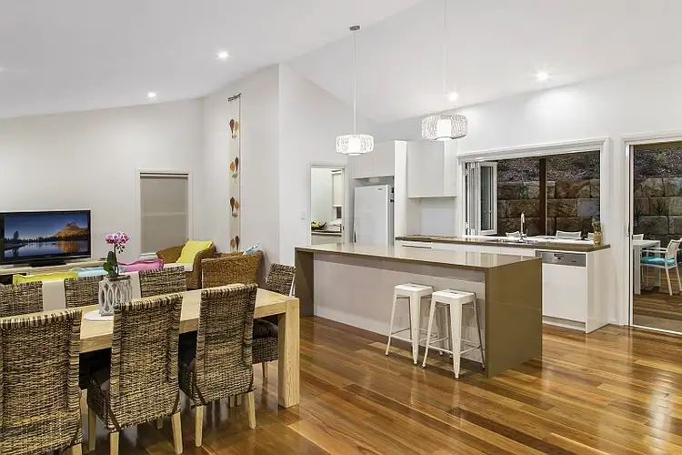 Second view of Homely house listing, 53 Ashley Ave, Terrigal NSW 2260