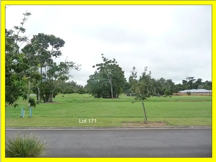 Lot 171 Shelly Court, Mission Beach QLD 4852