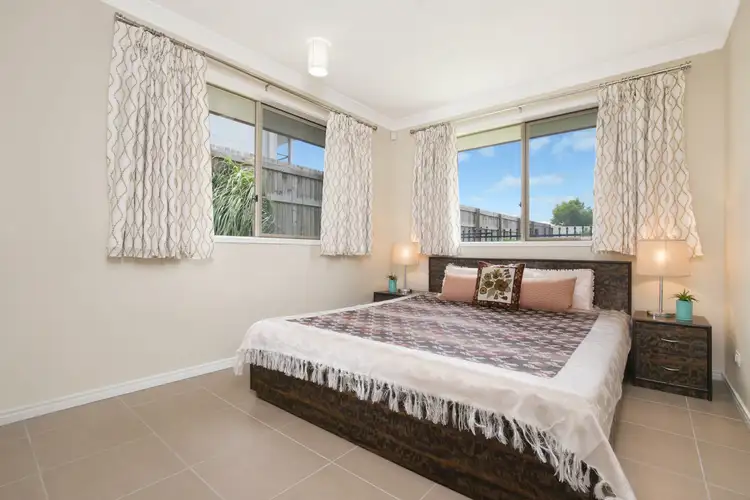 Fifth view of Homely house listing, 42 Platypus Circuit, Rochedale QLD 4123