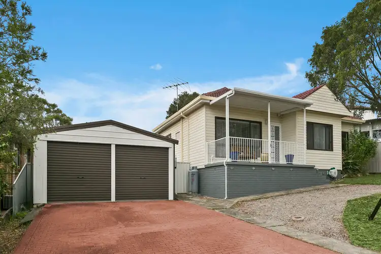 44 Banbal Road, Engadine NSW 2233