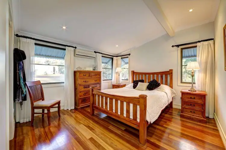 Sixth view of Homely rural property listing, 75 Walkers Road, South Bingera QLD 4670