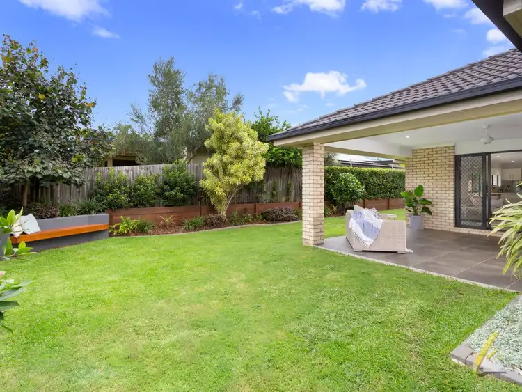 Seventh view of Homely house listing, 16 Zoe Place, Moggill QLD 4070
