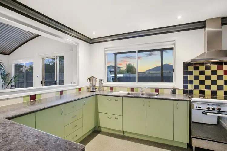 Fourth view of Homely house listing, 21 Glyndon Court, Barwon Heads VIC 3227