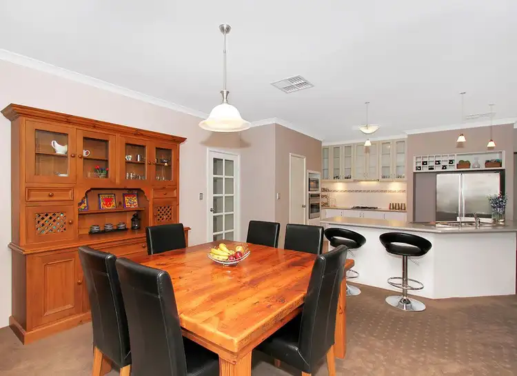 Fourth view of Homely house listing, 17 Octagon Gardens, Aveley WA 6069