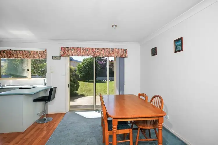 Sixth view of Homely house listing, 13 Elia Avenue, Nowra NSW 2541