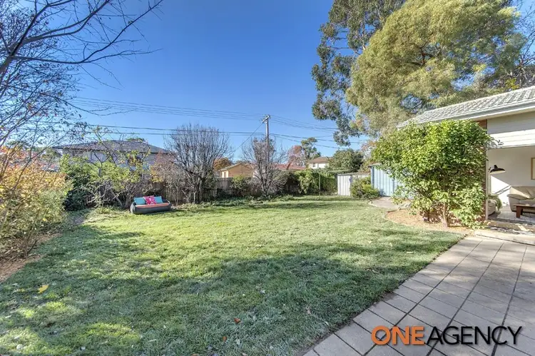 Fifth view of Homely house listing, 12 Fossey Street, Holder ACT 2611