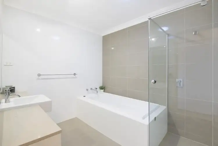 Sixth view of Homely house listing, 13 Sedona Glade, The Ponds NSW 2769