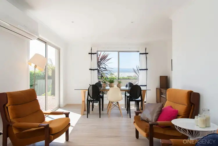 Second view of Homely unit listing, 2/25 Floreat Crescent, Trevallyn TAS 7250