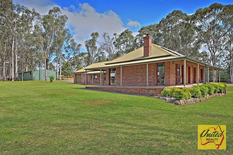 Third view of Homely rural property listing, 10 St James Road, Varroville NSW 2566