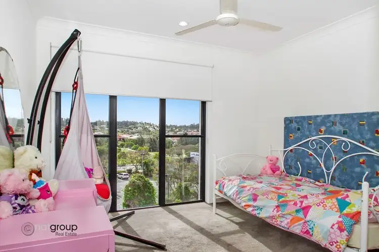 Seventh view of Homely townhouse listing, 57/26 Hotham Drive, Pacific Pines QLD 4211