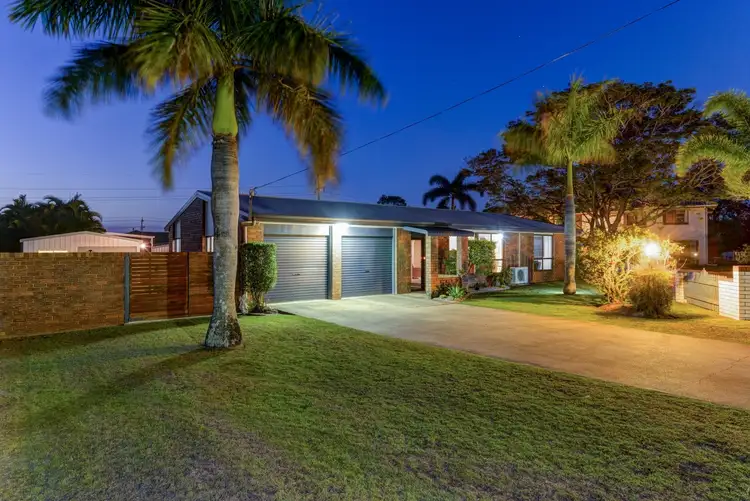 10 Baldwin Crescent, Avoca QLD 4670