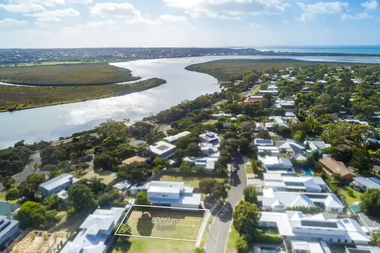Fourth view of Homely land listing, 41 Midden Terrace, Barwon Heads VIC 3227