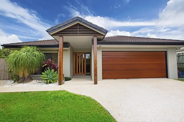 16 Rimmel Place, Palmwoods QLD 4555