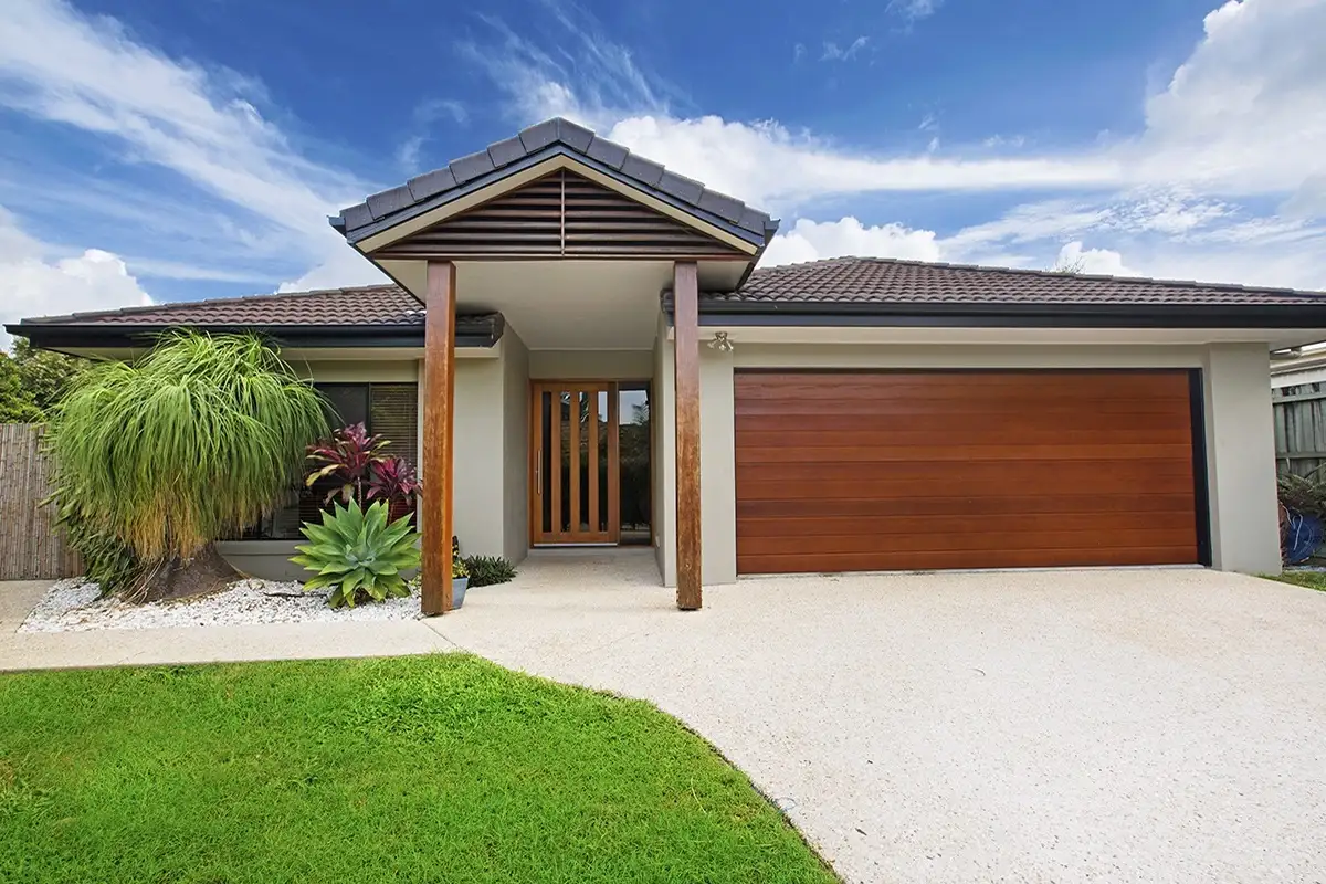 Main view of Homely house listing, 16 Rimmel Place, Palmwoods QLD 4555