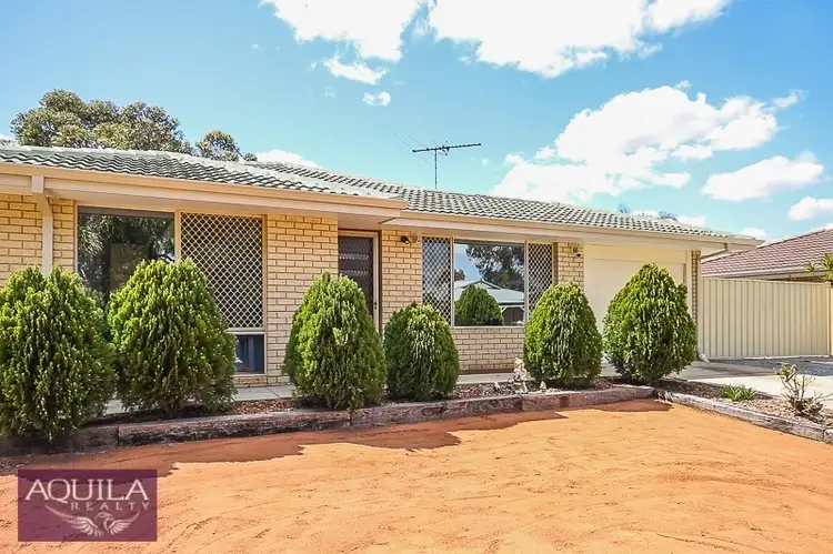 20 Opperman Place, Middle Swan WA 6056