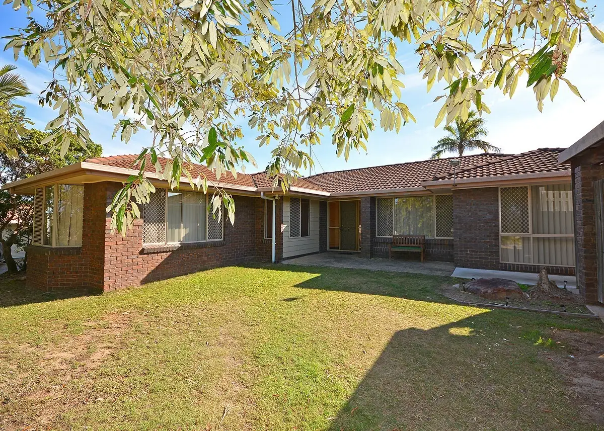 Main view of Homely house listing, 49 Banksia Street, Point Vernon QLD 4655