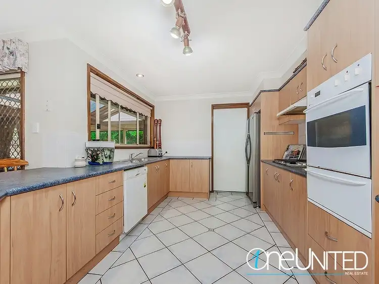 Fourth view of Homely house listing, 56 Chain-O-Ponds Circuit, Mount Annan NSW 2567