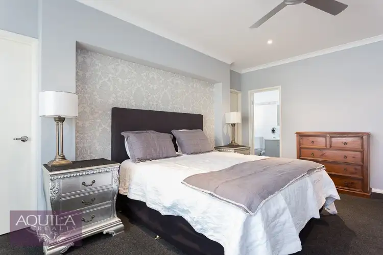 Second view of Homely house listing, 27 Marengo Close, Aveley WA 6069