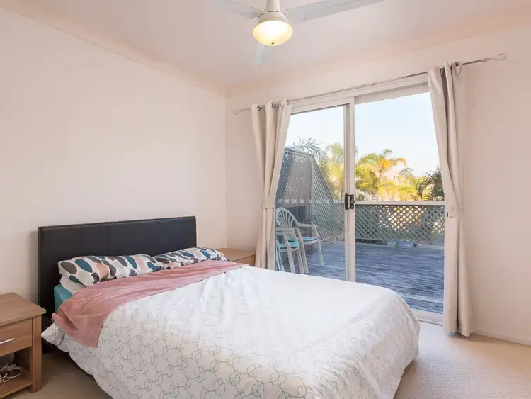 Fifth view of Homely townhouse listing, 7/215 Cottesloe Drive, Mermaid Waters QLD 4218