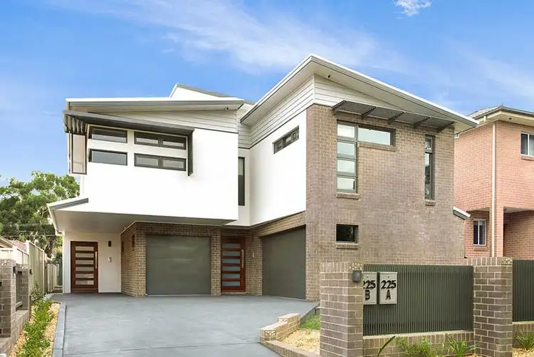 225 B Sylvania Road, Miranda NSW 2228