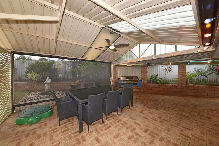 Third view of Homely house listing, 10 Sparkes Court, Girrawheen WA 6064