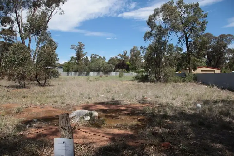 Fourth view of Homely land listing, 47 Lerida Street, Ganmain NSW 2702