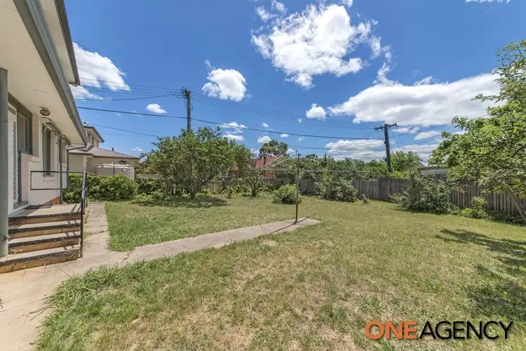 Second view of Homely house listing, 11 Plunkett Street, Chifley ACT 2606