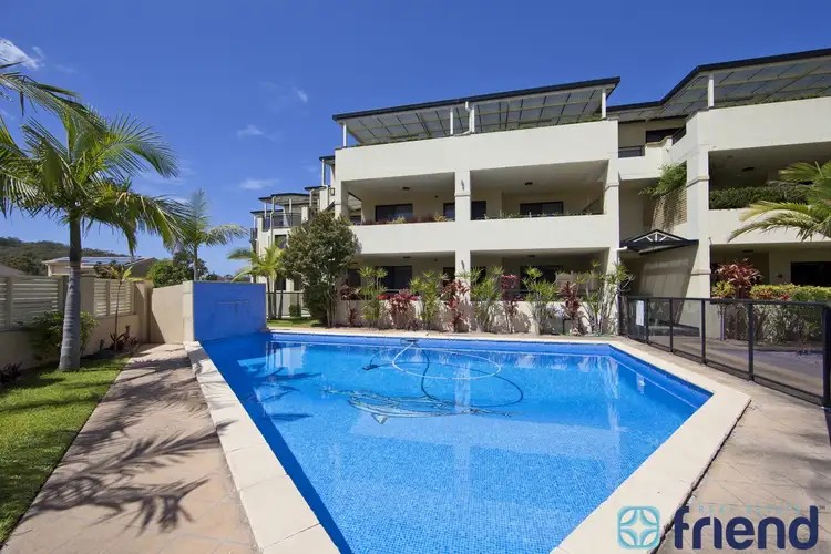 Main view of Homely apartment listing, 4/12 Yawl Close, Corlette NSW 2315
