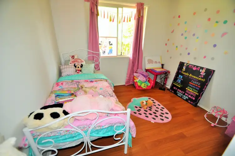 Fourth view of Homely house listing, 4 Roseash Street, Logan Central QLD 4114