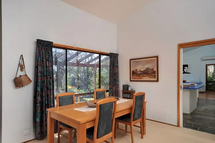 Fifth view of Homely house listing, 8 Paruna Place, North Nowra NSW 2541