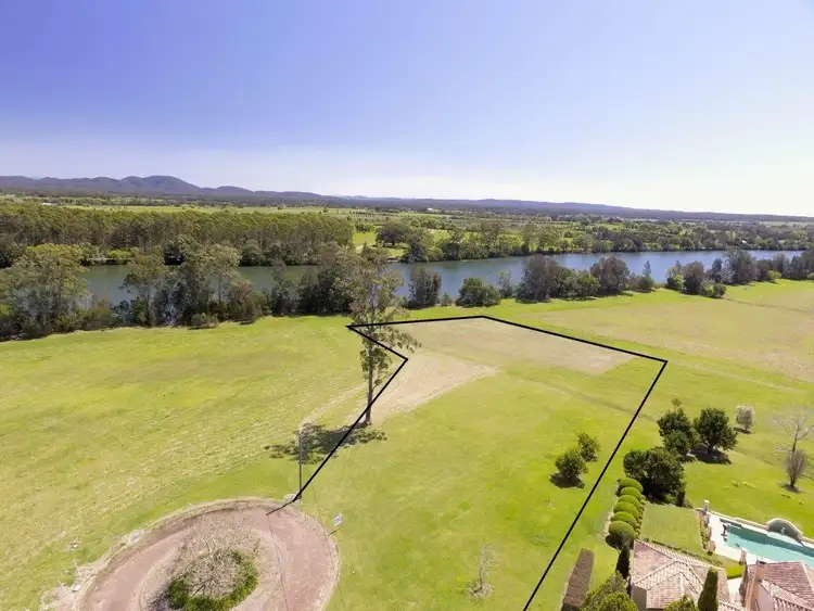 Second view of Homely land listing, Lot 4 Provence Close, Sancrox NSW 2446