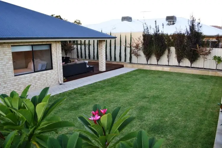Fourth view of Homely house listing, 3 Carabeen Avenue, Helena Valley WA 6056