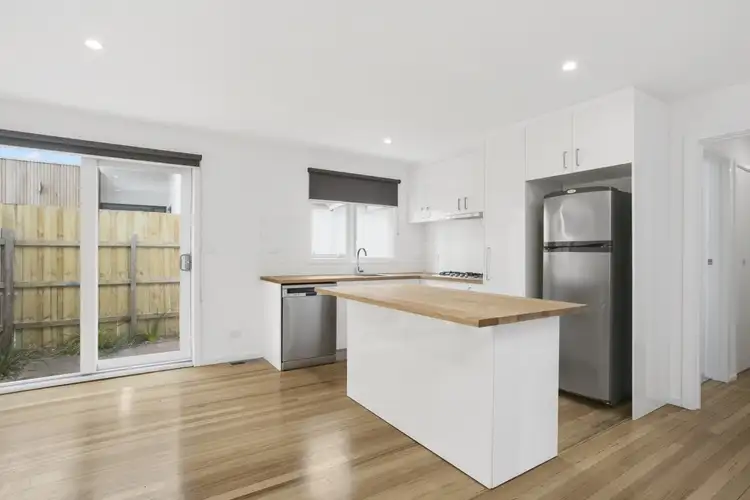 Fifth view of Homely house listing, 60A Taits Road, Barwon Heads VIC 3227