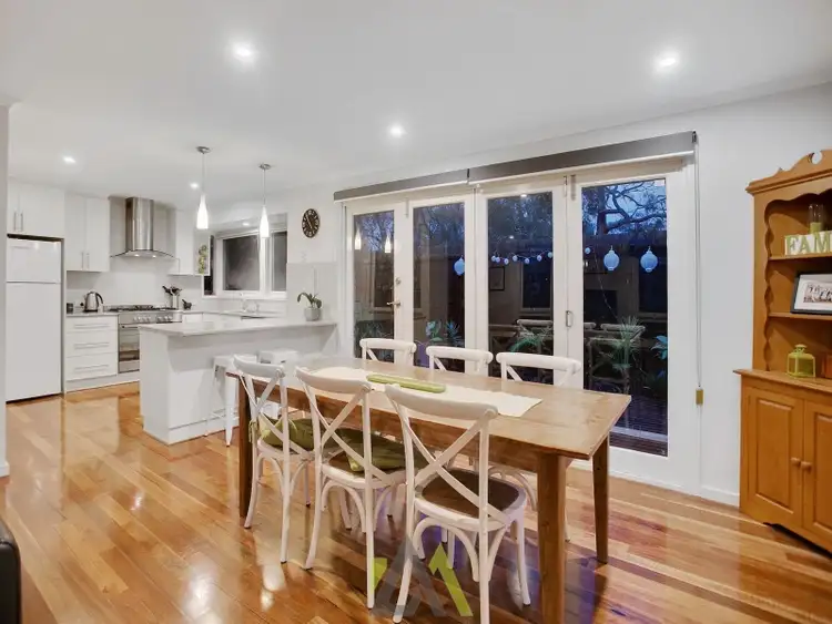 Fourth view of Homely house listing, 95 Robinsons Road, Frankston VIC 3199