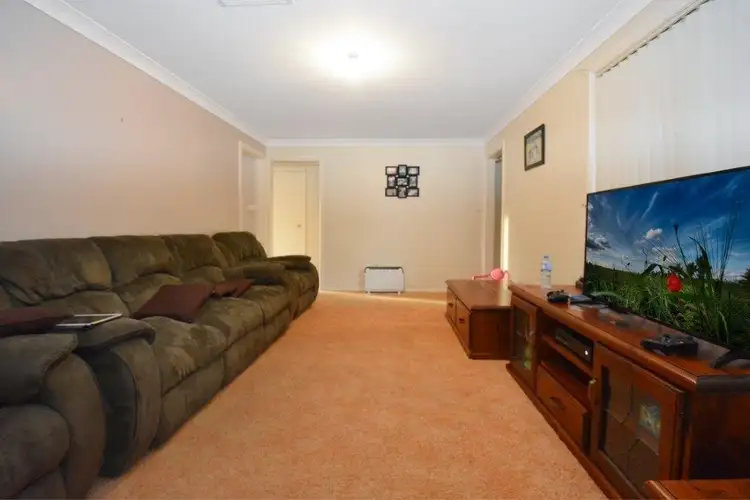Second view of Homely house listing, 9 Goodwin Road, Gunnedah NSW 2380