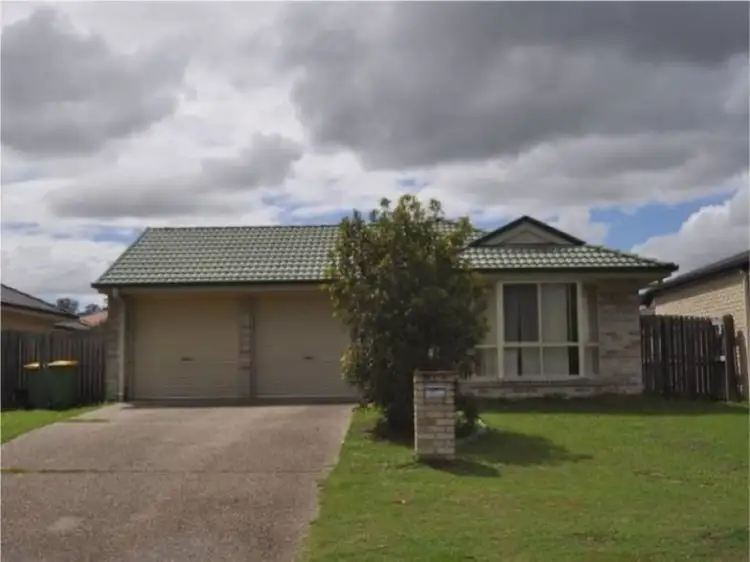 Main view of Homely house listing, 10 Pidgeon Boulevard, Crestmead QLD 4132