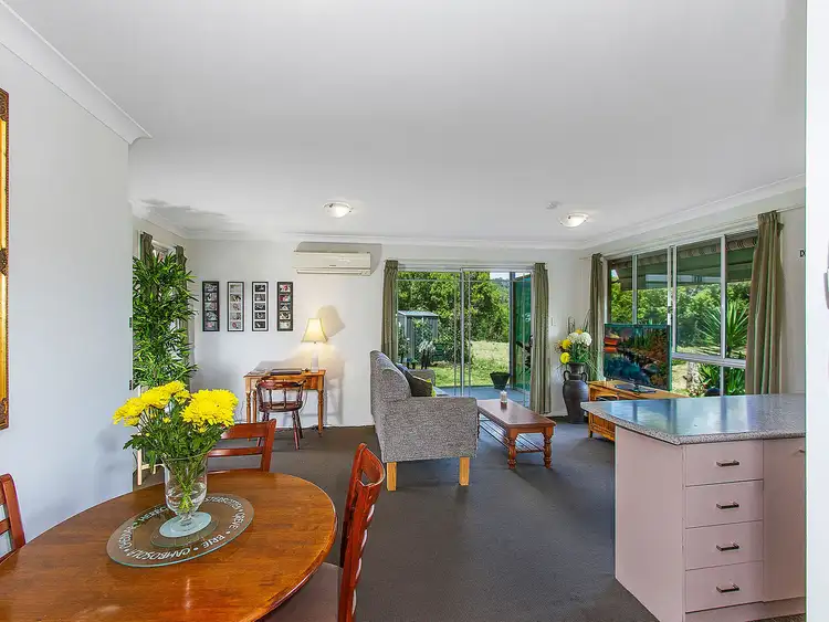 Second view of Homely semi-detached listing, 18B Coraki Close, Ourimbah NSW 2258