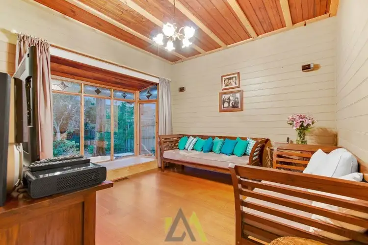 Fourth view of Homely house listing, 21 Guelph Street, Somerville VIC 3912