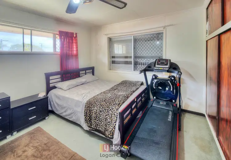 Fifth view of Homely house listing, 30 Bardon Rd, Logan Central QLD 4114