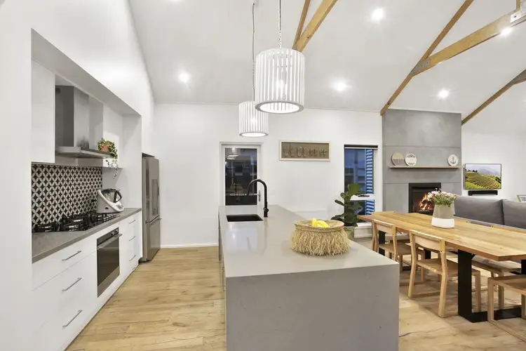 Fourth view of Homely house listing, 17 Eddystone Court, Barwon Heads VIC 3227
