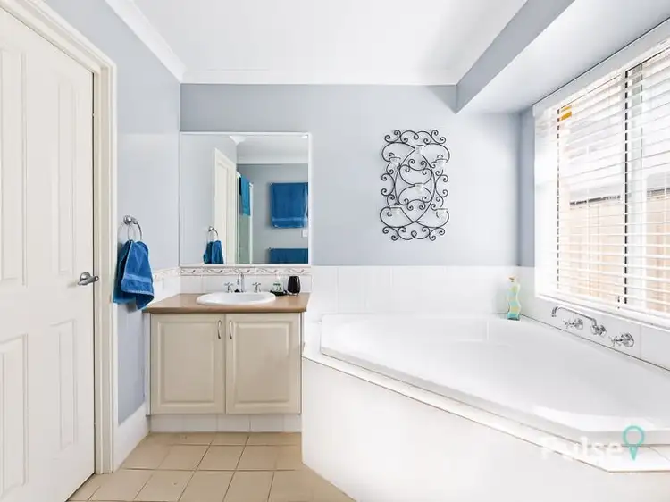 Fifth view of Homely house listing, 21 Pomera Drive, Byford WA 6122